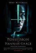 Phim Xác Chết Quỷ Ám - The Possession of Hannah Grace (2018)