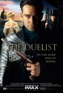 Phim Kẻ Quyết Đấu - The Duelist (2016)