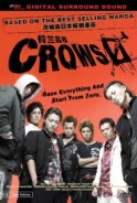 Phim Bá Vương Học Đường - Crows Zero (2007)