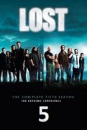 Phim Mất Tích: Phần 5 - Lost (Season 5) (2009)