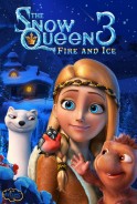 Phim Nữ Hoàng Tuyết 3: Lửa Và Băng - The Snow Queen 3: Fire and Ice (2016)