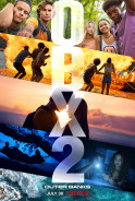 Phim Bí Mật Bị Vùi Lấp (Phần 2) - Outer Banks (Season 2) (2020)