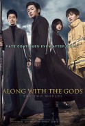 Phim Thử Thách Thần Chết: Giữa Hai Thế Giới (Thuyết Minh) - Along With The Gods: The Two Worlds (2017)