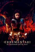Phim Thợ Rèn Và Ác Quỷ - Errementari - The Blacksmith and the Devil (2018)
