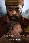 Phim Đứa Trẻ Giả Mạo - The Changeling (2023)