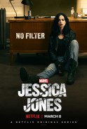 Phim Nữ Siêu Anh Hùng Jessica Jones (Phần 2) - Jessica Jones (Season 2) (2018)