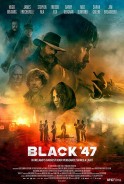 Phim Năm 47 Đen Tối - Black '47 (2018)