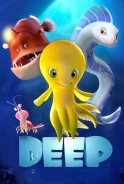Phim Biệt Đội Biển Xanh - Deep (2017)