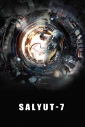 Phim Sự Cố Trạm Salyut 7 - Salyut 7 (2017)