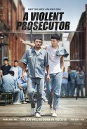 Phim Công Tố Viên Hung Bạo - A Violent Prosecutor (2016)