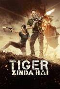 Phim Điệp Viên Tiger 2 - Tiger Zinda Hai (2017)