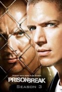 Phim Vượt Ngục: Phần 3 - Prison Break (Season 3) (2007)