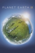 Phim Hành Trình Trái Đất 2 - Planet Earth II (2016)