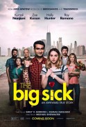 Phim Bệnh Lạ - The Big Sick (2017)