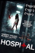 Phim Bệnh Viện Ác Nhân - The Hospital 2 (2015)