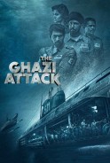Phim Trận Chiến Dưới Đại Dương - The Ghazi Attack (2017)