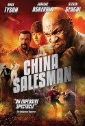 Phim Chiến Dịch Đen - China Salesman (2017)