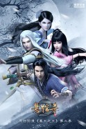 Phim Mộ Vương Chi Vương 3: Huyền Quan Tự - Tomb Of King Wang 3 (2017)