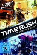 Phim Đua Với Thời Gian - Time Rush (2016)