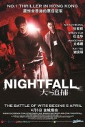 Phim Đại Truy Bổ - Nightfall (2012)
