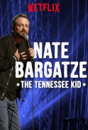 Phim Hài Kịch Đặc Biệt Nate Bargatze: Trẻ Em Ở Tennessee - Nate Bargatze: The Tennessee Kid (2019)