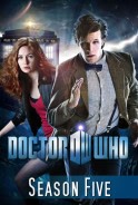 Phim Bác Sĩ Vô Danh Phần 5 - Doctor Who (Season 5) (2010)