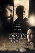 Phim Cổng Địa Ngục - Devil's Gate (2017)