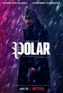 Phim Sát Thủ Tái Xuất - Polar (2019)