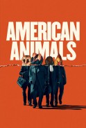 Phim Đồ Quỷ Mỹ - American Animals (2018)