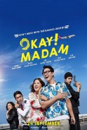 Phim Ô Kê, Chị Đại - Okay Madam (2020)
