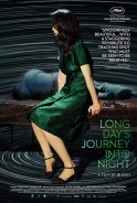 Phim Đêm Tối Cuối Cùng Ở Địa Cầu - Long Day's Journey Into Night (2018)