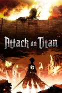 Phim Đại Chiến Người Khổng Lồ - Attack on Titan (2013)