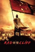 Phim Đại Chiến Xích Bích - Red Cliff (2008)