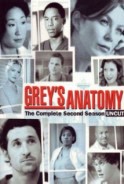 Phim Cuộc Phẫu Thuật Của Grey Phần 2 - Grey's Anatomy (Season 2) (2006)