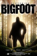 Phim Truy Tìm Bigfoot - Discovering Bigfoot (2017)