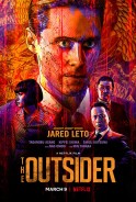 Phim Kẻ Ngoại Bang - The Outsider (2018)