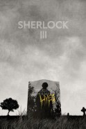 Phim Thám Tử Sherlock Holmes (Phần 3) - Sherlock (Season 3) (2014)