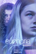 Phim Phê Pha (Phần 2) - Euphoria (Season 2) (2022)