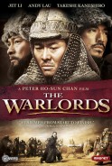 Phim Thống Lĩnh - The Warlords (2007)