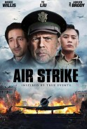 Phim Không Kích - Air Strike (2018)