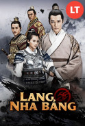 Phim Lang Nha Bảng (Lồng Tiếng) - Nirvana in Fire (2015)