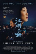 Phim Giang Hồ Nữ Nhi (Thuyết Minh) - Ash is Purest White (2018)