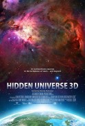 Phim Vũ Trụ Bí Ẩn - Hidden Universe 3D (2013)