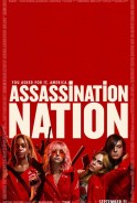 Phim Quốc Gia Thảm Sát - Assassination Nation (2018)