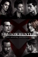 Phim Thợ Săn Bóng Đêm: Vũ Khí Sinh Tử (Phần 2) - Shadowhunters: The Mortal Instruments (Season 2) (2017)