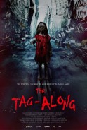 Phim Váy Đỏ Đẫm Máu - The Tag-Along (2015)