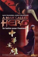 Phim Trung Hoa Anh Hùng - A Man Called Hero (1999)