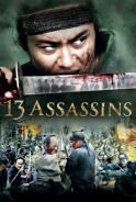 Phim 13 Thích Khách - 13 Assassins (2010)