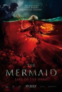 Phim Mỹ Nhân Ngư: Hồ Tử Thần - The Mermaid: Lake of the Dead (2018)