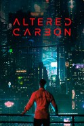 Phim Linh Hồn Đổi Xác - Altered Carbon (2018)